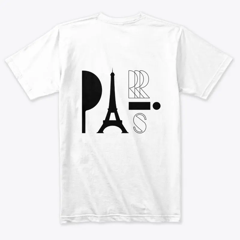 Trending Graphic Tee 